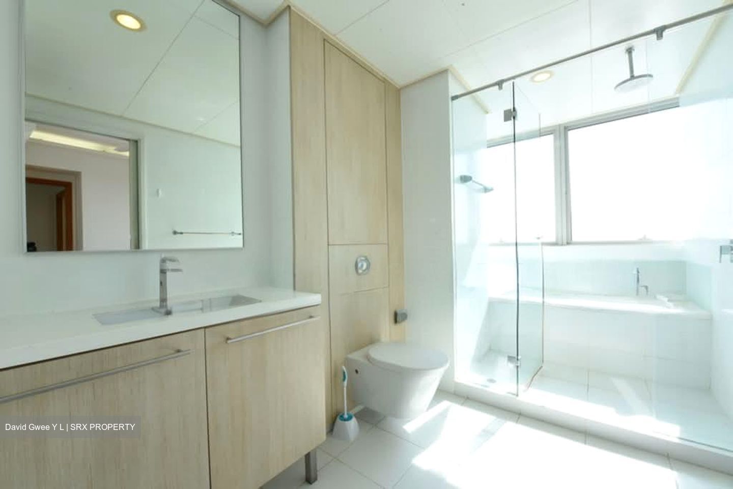 The Sail @ Marina Bay (D1), Apartment #556556861